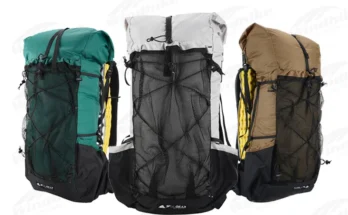 꿀템 2025 요즘 sns에서 난리난 3F UL GEAR QIDIAN 2.0 배낭 40L + 16L 초경량 경량 여성/남성 대용량 가방 나일론 방수 야외 캠핑 가방  리뷰 최다로 엄선된 최고의 제품을 소개합니다.
