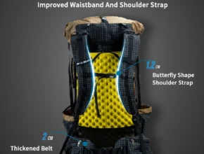 이 “정보” 못참지 2025&nbsp;요즘 sns에서 난리난 3F UL GEAR QIDIAN PRO 배낭 46+10L 초경량 880g 야외 여성/남성 스포츠 가방 내마모성 방수 여행 캠핑 가방&nbsp; 리뷰 최다로 엄선된 최고의 제품을 소개합니다.