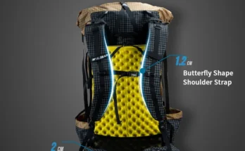 이 “정보” 못참지 2025 요즘 sns에서 난리난 3F UL GEAR QIDIAN PRO 배낭 46+10L 초경량 880g 야외 여성/남성 스포츠 가방 내마모성 방수 여행 캠핑 가방  리뷰 최다로 엄선된 최고의 제품을 소개합니다.