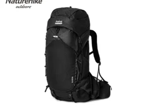 특가제품 2025 요즘 sns에서 난리난 네이처하이크 70L 야외 배낭 캠핑 가방 나일론 스포츠 하이킹 트레킹 등산 백 가방 레인 커버가 있는 여행 가방  리뷰 최다로 엄선된 최고의 제품을 소개합니다.