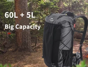 압도적인 성능 2025&nbsp;요즘 sns에서 난리난 네이처하이크 경량 캠핑 배낭&nbsp; 리뷰 최다로 엄선된 최고의 제품을 소개합니다.