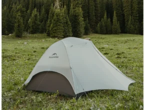 꼭 보고싶은 2025&nbsp;요즘 sns에서 난리난 네이처하이크 스타 UL 야외 텐트 2인 15D 실리콘 패브릭 더블 레이어 캠핑 텐트 초경량 가족 하이킹 여행 해변 텐트&nbsp; 리뷰 최다로 엄선된 최고의 제품을 소개합니다.