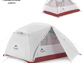 드디어 다음주에 공개 2025 요즘 sns에서 난리난 네이처하이크 스타 리버 2 인용 배낭 텐트  리뷰 최다로 엄선된 최고의 제품을 소개합니다.