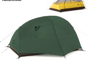 “이건” 꼭 보고 하세요 2025&nbsp;요즘 sns에서 난리난 네이처하이크 스타 리버 캠핑 텐트 초경량 2인 방수 배낭 텐트 이중 도어 야외 하이킹 3 시즌 텐트&nbsp; 리뷰 최다로 엄선된 최고의 제품을 소개합니다.