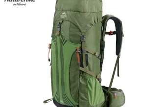 최저가만 선정 2025 요즘 sns에서 난리난 네이처하이크 야외 하이킹 가방 전문 대용량 배낭 서스펜션 시스템 캠프 방수 커버가 있는 배낭 등반  리뷰 최다로 엄선된 최고의 제품을 소개합니다.