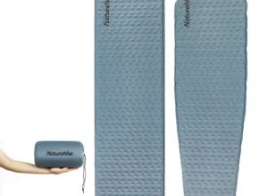 특가상품 2025 요즘 sns에서 난리난 네이처하이크 에어 매트리스 초경량 접이식 빠른 자체 팽창 풍선 침대 휴대용 스폰지 매트 캠핑 풍선 매트리스  리뷰 최다로 엄선된 최고의 제품을 소개합니다.