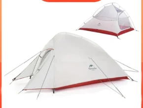 이번주 제일 많이찾은 2025 요즘 sns에서 난리난 네이처하이크 클라우드 업 1 2 3 텐트 초경량 캠핑 텐트 더블 레이어 방수 텐트 매트가있는 야외 하이킹 배낭 텐트  리뷰 최다로 엄선된 최고의 제품을 소개합니다.