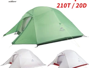 가성비 정보 2025&nbsp;요즘 sns에서 난리난 네이처하이크 클라우드 업 초경량 캠핑 텐트&nbsp; 리뷰 최다로 엄선된 최고의 제품을 소개합니다.