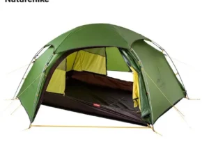 꼭 알아두자 2025 요즘 sns에서 난리난 네이처하이크 클라우드 피크 캠핑 텐트 방수 휴대용 T 자형 지퍼 하이킹 텐트 야외 4 시즌 나일론 2 인 배낭 텐트  리뷰 최다로 엄선된 최고의 제품을 소개합니다.