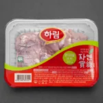 올해 베스트 닭다리살 리뷰 해보겠습니다