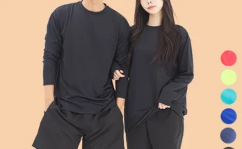 별다섯개 래쉬가드 뜨거운 관심 감사합니다