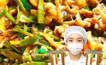 신박한 아이템 레몬닭발 30초면 확인 가능합니다