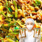 다 모아봄 레몬무뼈닭발 소개합니다