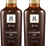 꼭 써야하는 려샴푸 군말없이 소개합니다