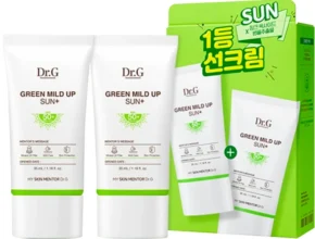 ‘이거’ 모르면 손해봅니다 무기자차선크림 요약정리