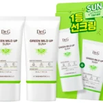 클릭필수 무기자차선크림 큰일 났다