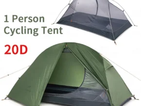 간단정보 2025&nbsp;요즘 sns에서 난리난 바닥 매트가있는 Naturehike 사이클링 텐트 실리콘 캠핑 20D 초경량 배낭 방수 야외 여행 하이킹 해변 텐트&nbsp; 리뷰 최다로 엄선된 최고의 제품을 소개합니다.
