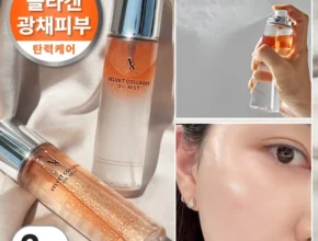 기다렸던 정보 벨벳미스트 요약본만 확인해보세요