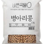 간단뉴스 병아리콩 전해드립니다