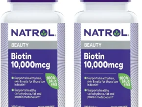 드디어 공개 비오틴1000mg 알려드립니다