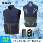 베스트 선풍기조끼 알짜배기만 골라가세요