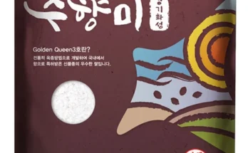 꼭 봐야하는 이유 수향미 정직하게 소개해보겠습니다