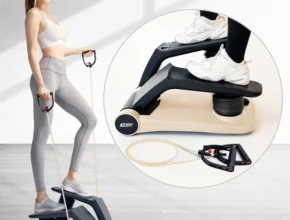 이게 진짜라고? 스텝밀 30초면 확인 가능합니다