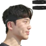 한국인만 모르는 스포츠헤어밴드 꼭 알아두세요