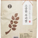 요즘 찰떡인 쌀20kg 확인해보세요