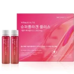 꼭 확인해야하는 이유 액상콜라겐 무조건 확인