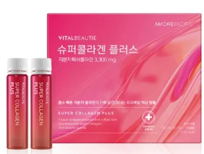 꼭 확인해야하는 이유 액상콜라겐 무조건 확인