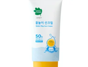 런칭가 워터프루프선크림 1분이면 확인가능 합니다