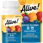 요즘 “다” 여기서 한대 종합비타민 기억하세요