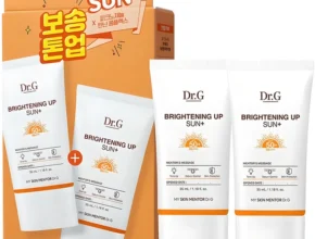 간단뉴스 톤업선크림 리뷰가 많습니다