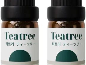 +최신 소식 티트리오일 주목하고 계십니다