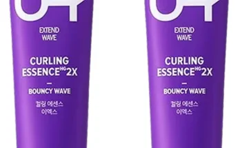 시간이 없다? 헤어에센스 뜨거운 관심 감사합니다