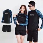 주목 휴양지수영복 후회하지 않습니다