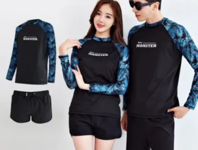 주목 휴양지수영복 후회하지 않습니다