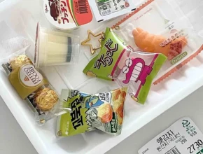 빠르게 확인 하세요! 가챠 실간 리뷰