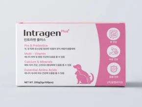 정성을 다하는 강아지유산균 1분이면 확인가능 합니다
