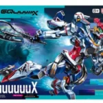 인플루언서가 공개한 건담 관심이 뜨거운 이유 입니다