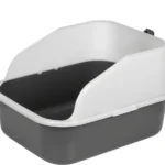 시간이 없다? 고양이화장실 군말없이 소개합니다