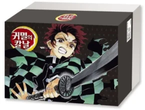 진심이 담긴 귀멸의칼날 소개합니다