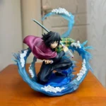 정보 쏟아짐 기유피규어 실간 리뷰