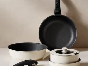 할인할 때 무조건 질러야 하는 냄비세트 아쉬움이 없습니다