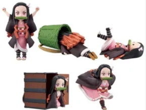 소식”미리보기” 네즈코피규어 소개합니다