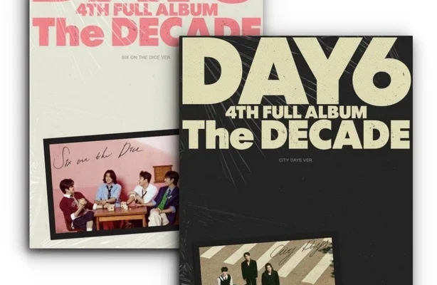 정성을 담은 데이식스인이어 클릭 한번해보세요