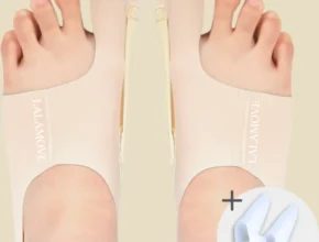 이번주 제일 많이찾은 무지외반증교정기 확인해보세요