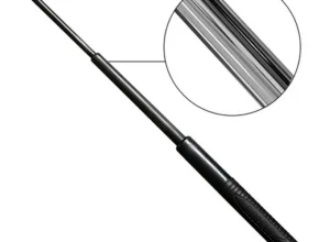 MZ세대 “주목” 삼단봉 알짜배기만 골라가세요