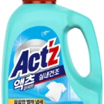 별다섯개 세탁세제 클릭 한번해보세요